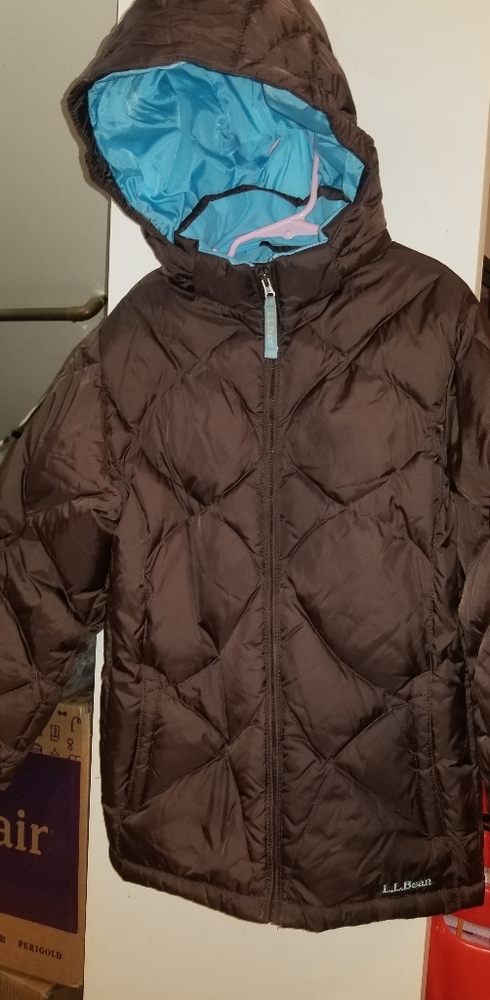 Winter jacket - Picture 2 of 6